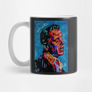 Frank Sinatra Classic Mug